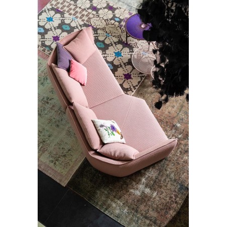 Divano Chamfer Moroso