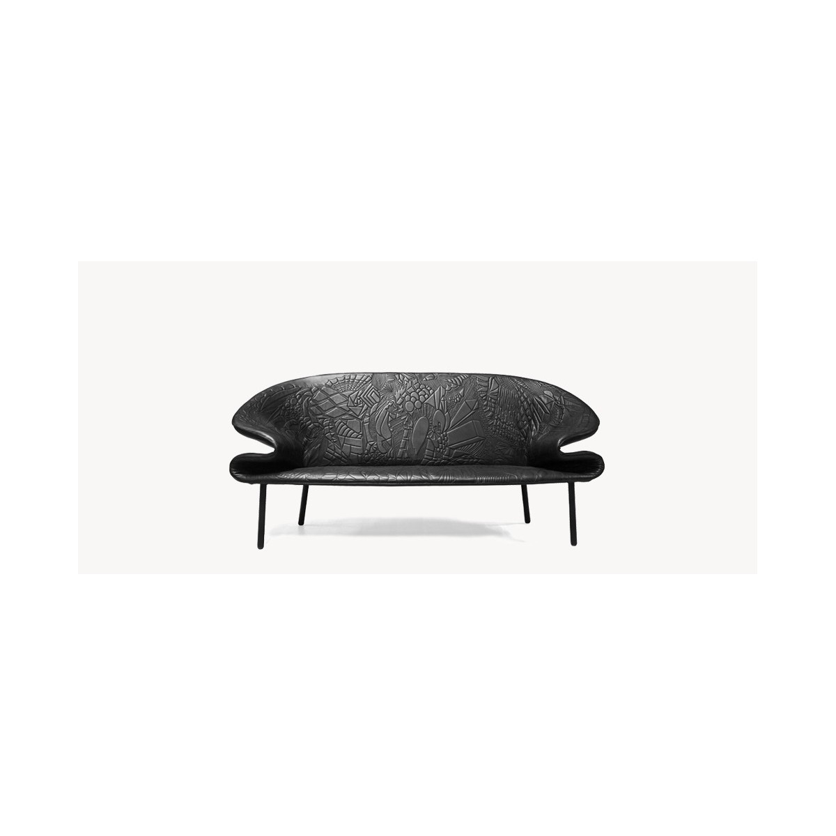 Divano Doodle Moroso Divano Doodle Moroso