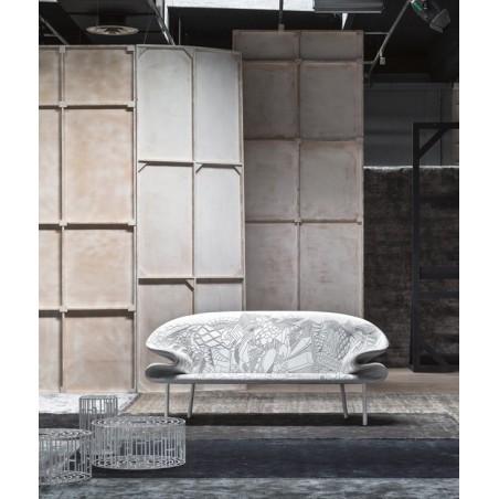Divano Doodle Moroso
