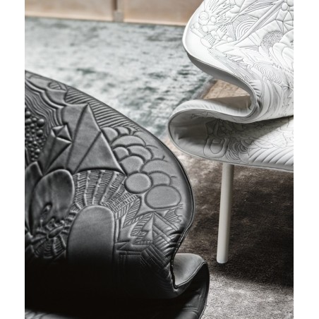 Divano Doodle Moroso