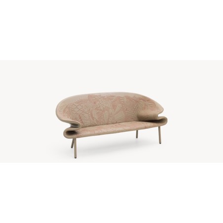 Divano Doodle Moroso