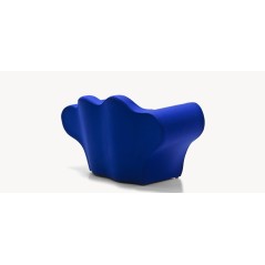 Divano Double Soft Big Easy Moroso