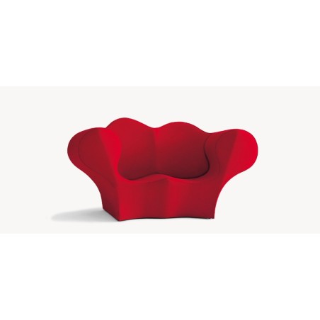 Divano Double Soft Big Easy Moroso
