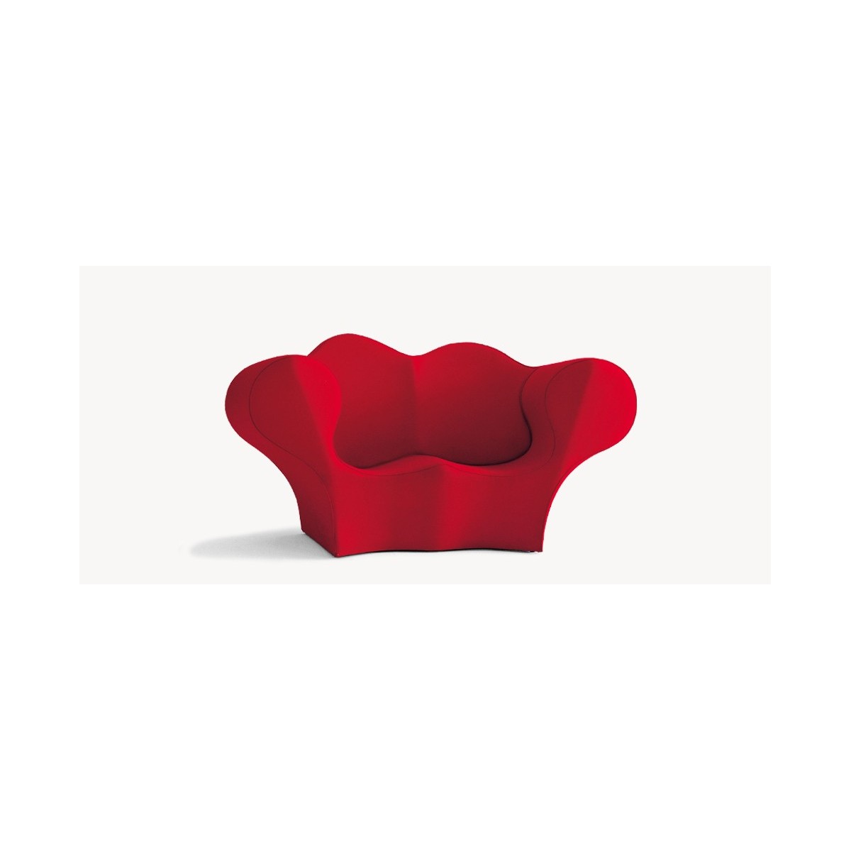 Sofa Double Soft Big Easy Moroso Sofa Double Soft Big Easy Moroso