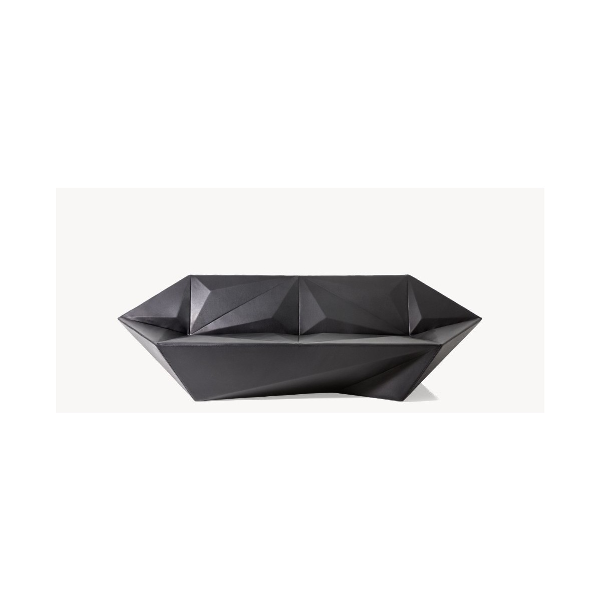 Sofa Gemma Moroso Sofa Gemma Moroso