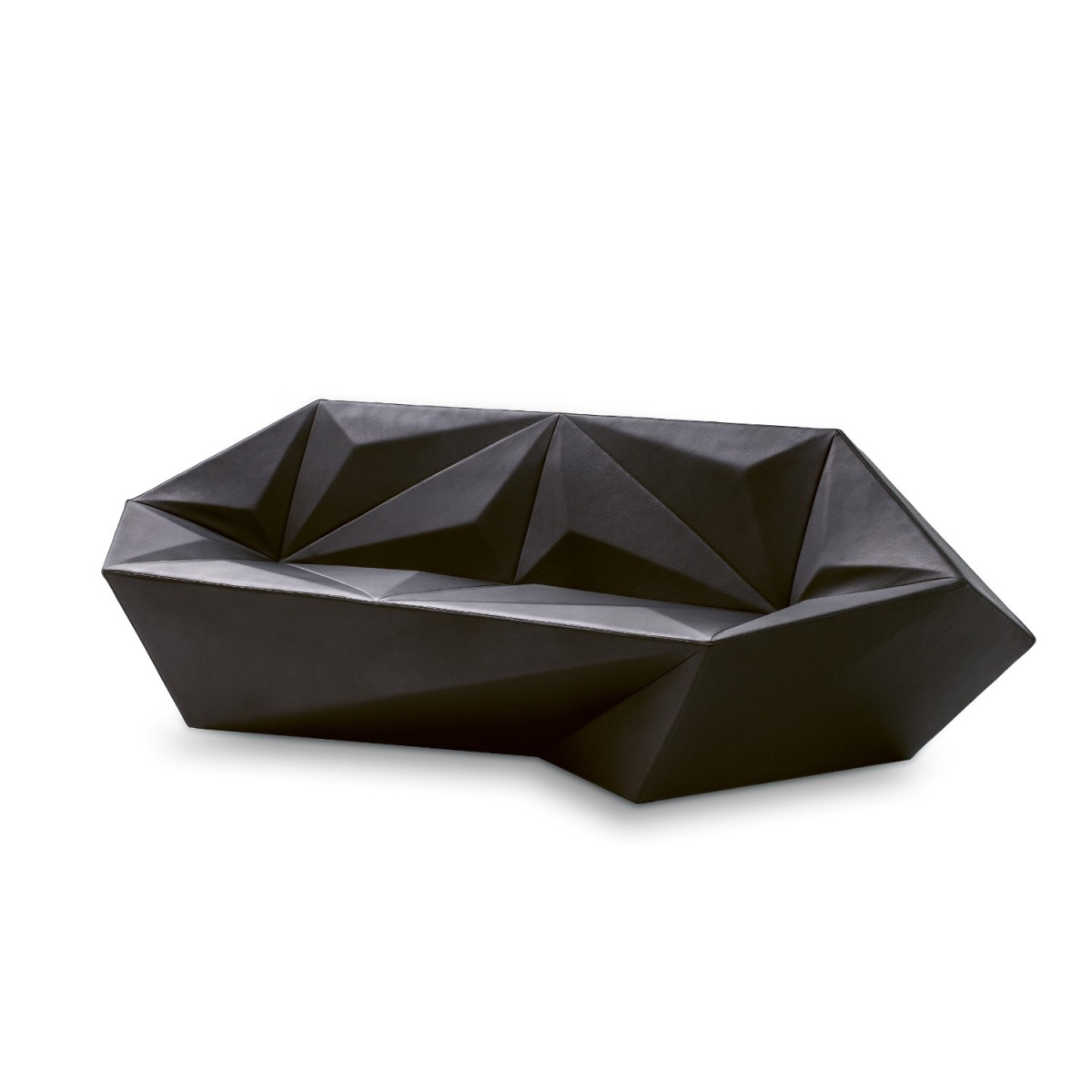 Sofa Gemma Moroso Sofa Gemma Moroso