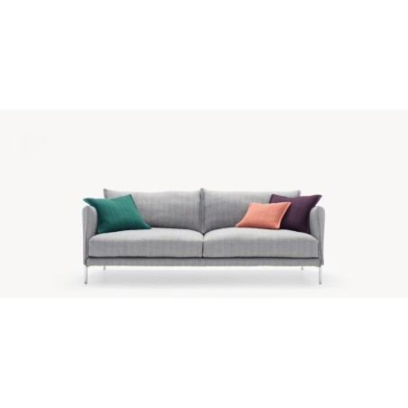 Armchair Gentry Moroso