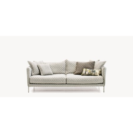 Armchair Gentry Moroso