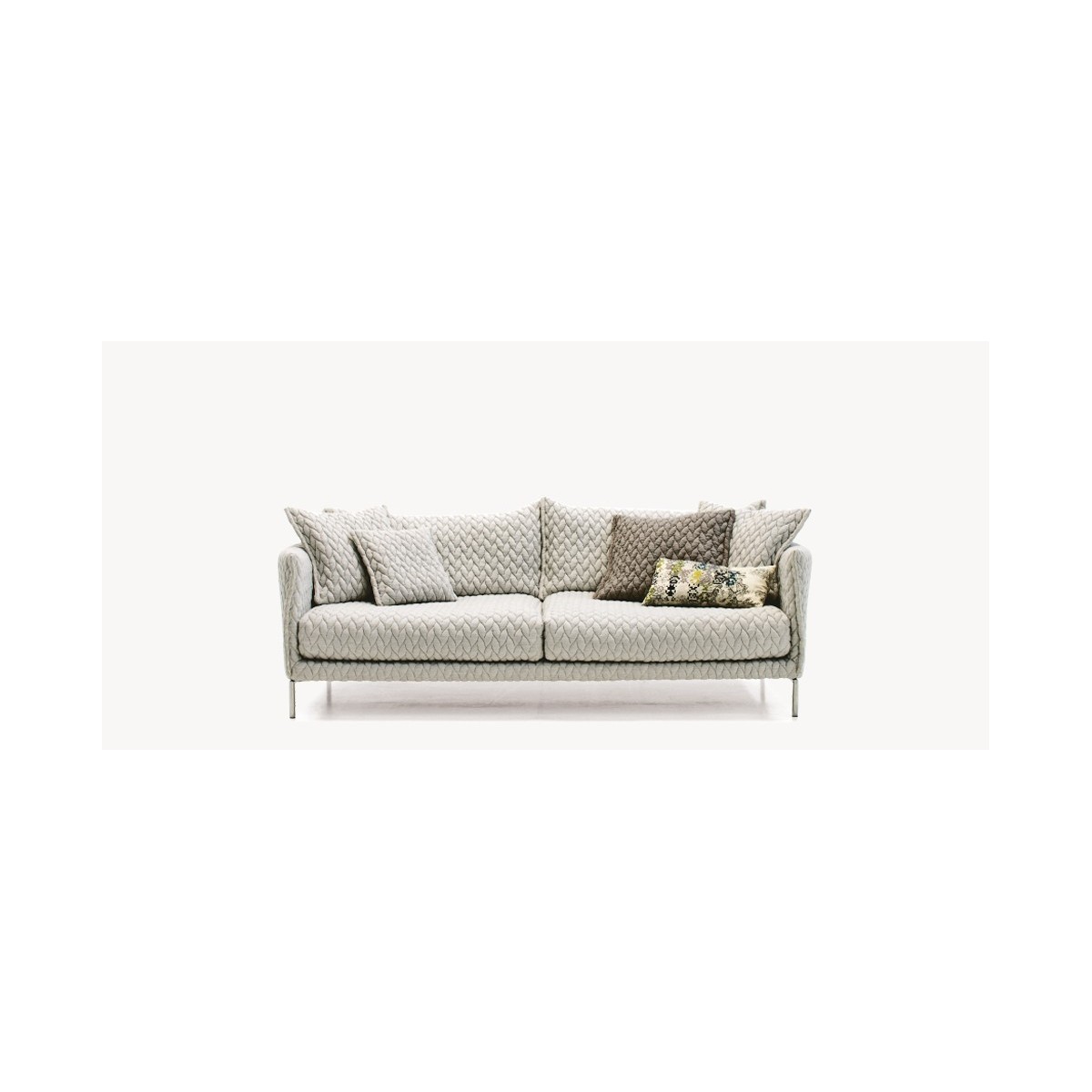 Divano Gentry Moroso Divano Gentry Moroso