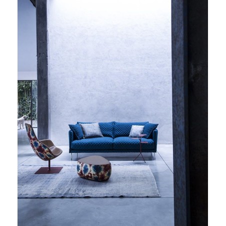 Poltrona Gentry Moroso
