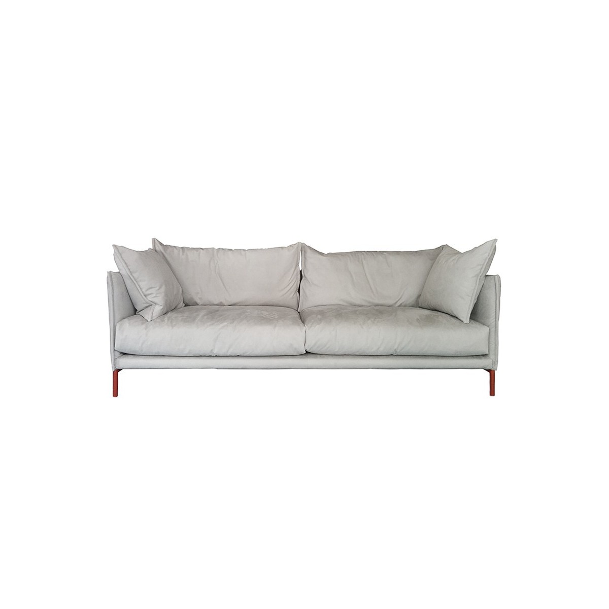 Divano Gentry Moroso Divano Gentry Moroso