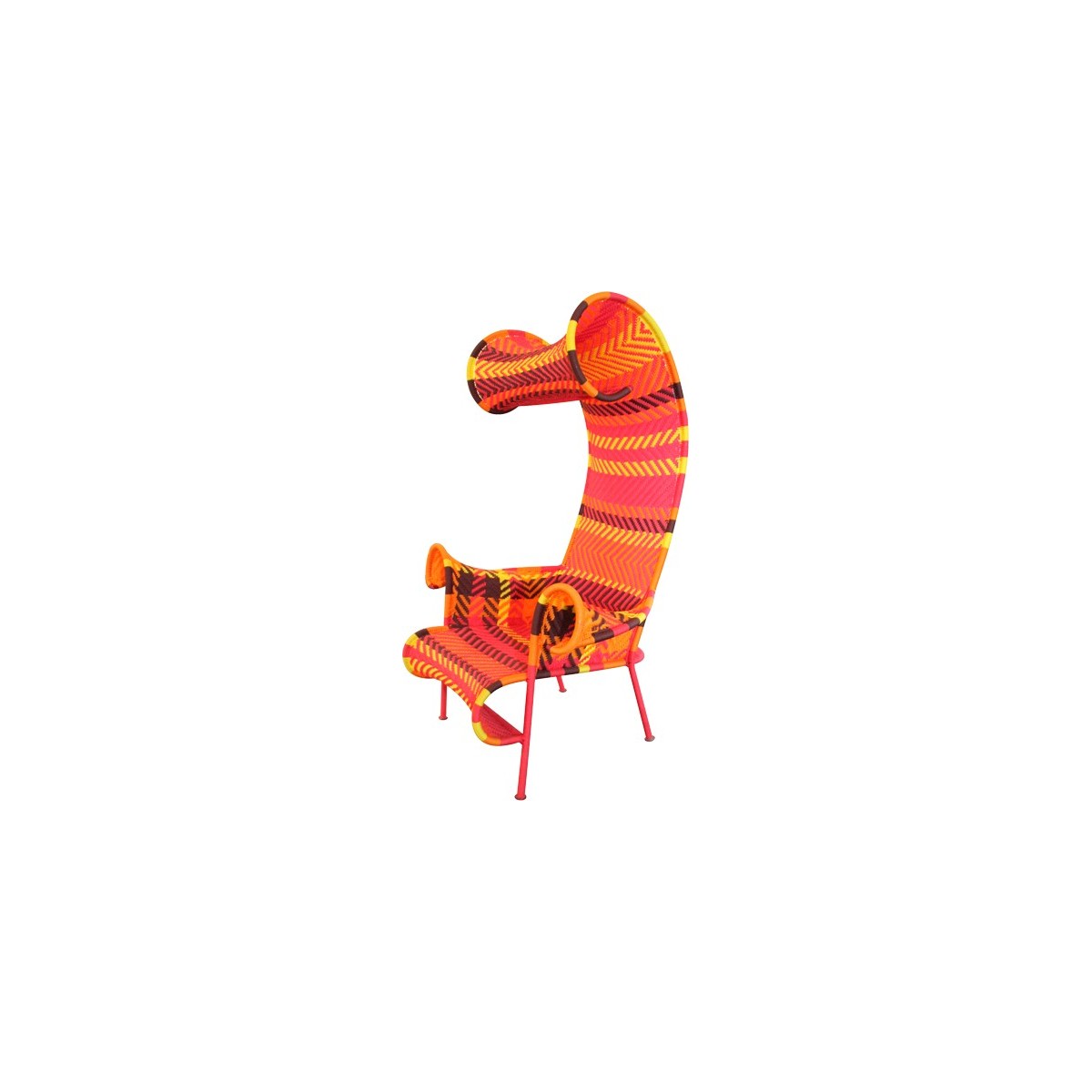 Poltrona Shadowy Moroso Poltrona Shadowy Moroso