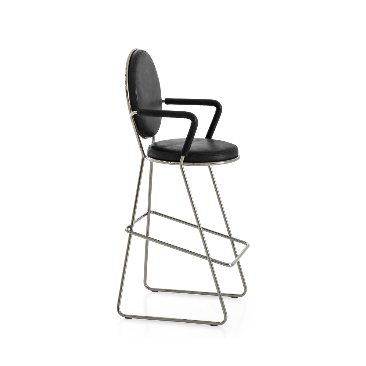 Stool Double Zero Moroso