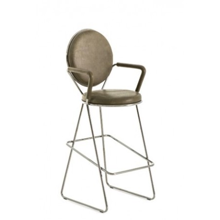 Chair Double Zero Moroso