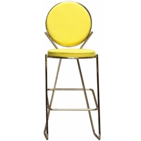 Chair Double Zero Moroso