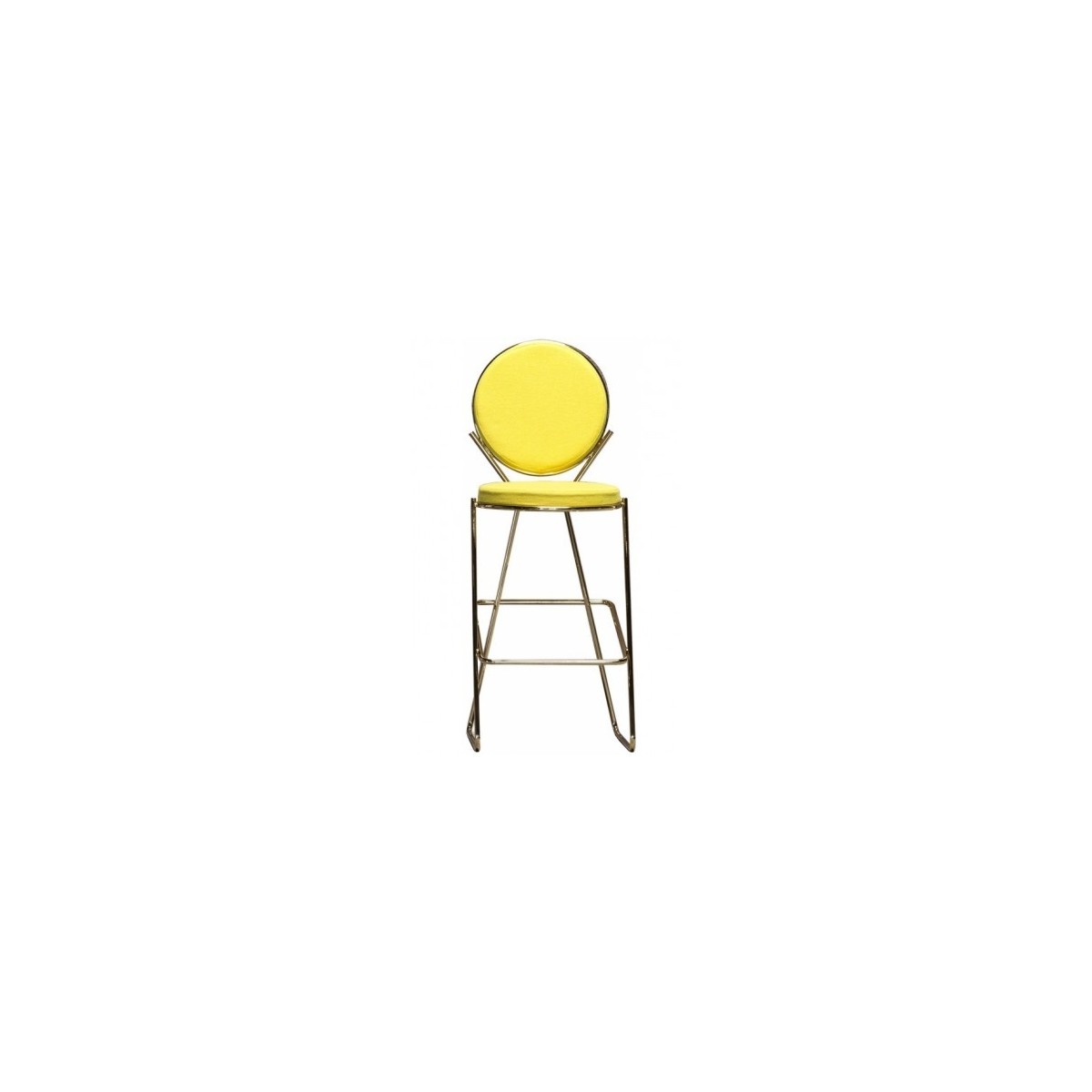 Stool Double Zero Moroso