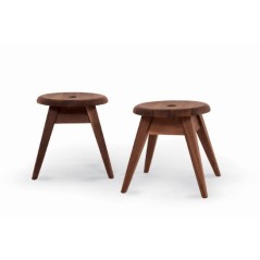 Sgabello Brenta Riva 1920