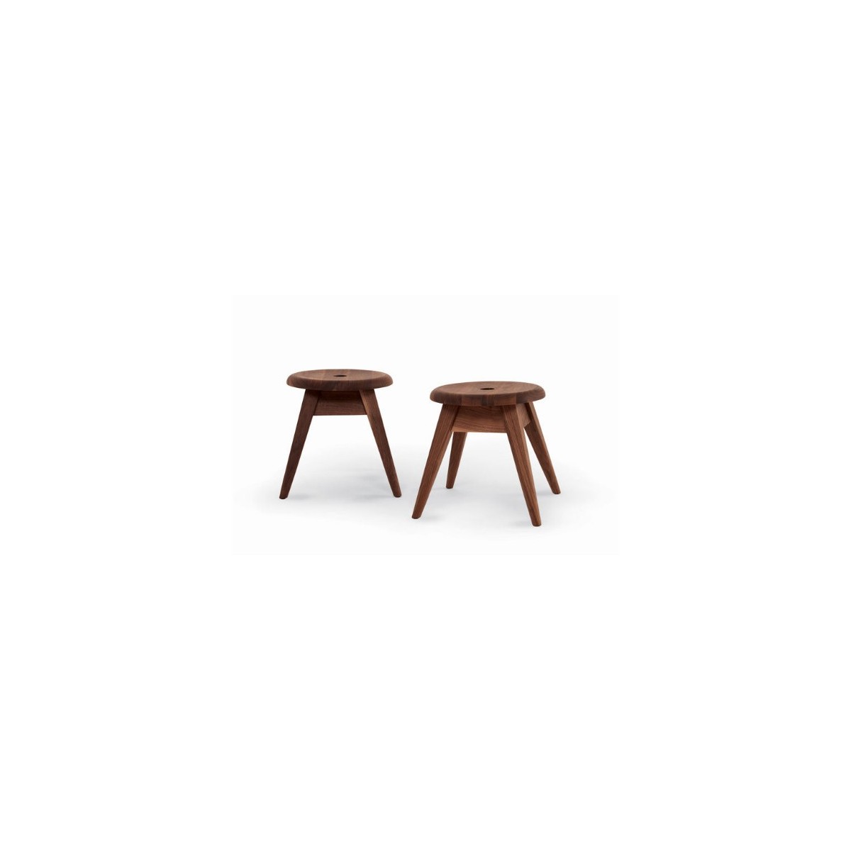 Sgabello Brenta Riva 1920