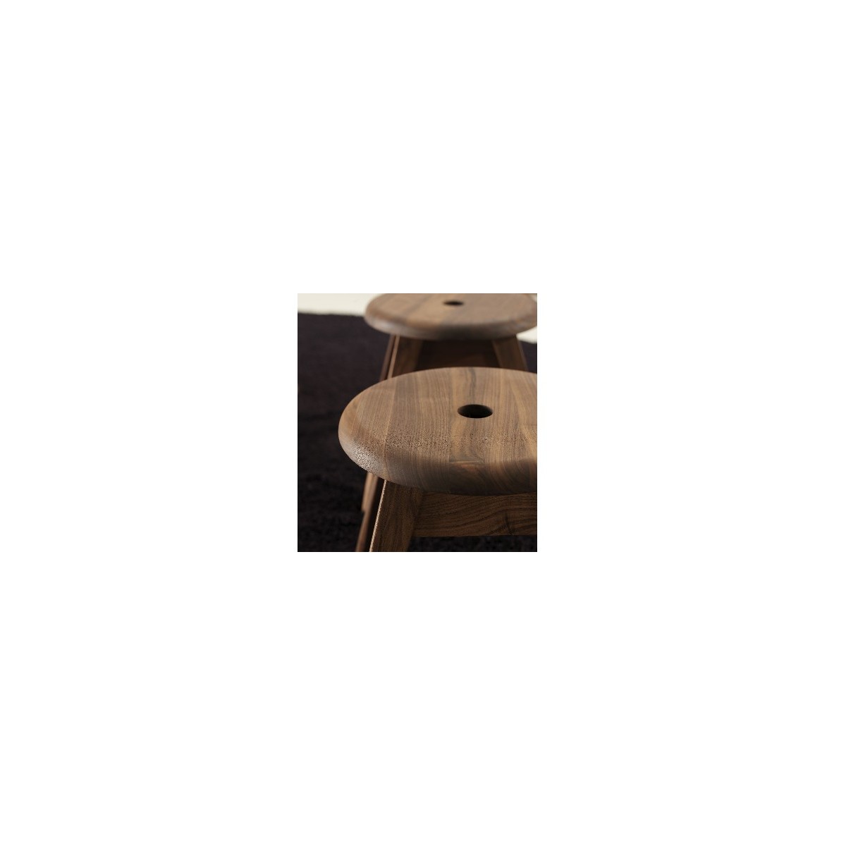 Stool Brenta Riva 1920 Stool Brenta Riva 1920