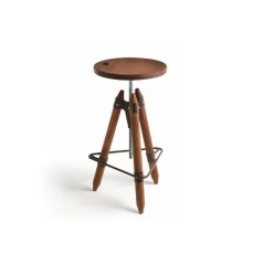 Sgabello Ello Riva 1920