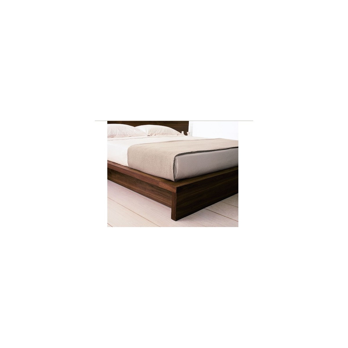 Bed Como Riva 1920