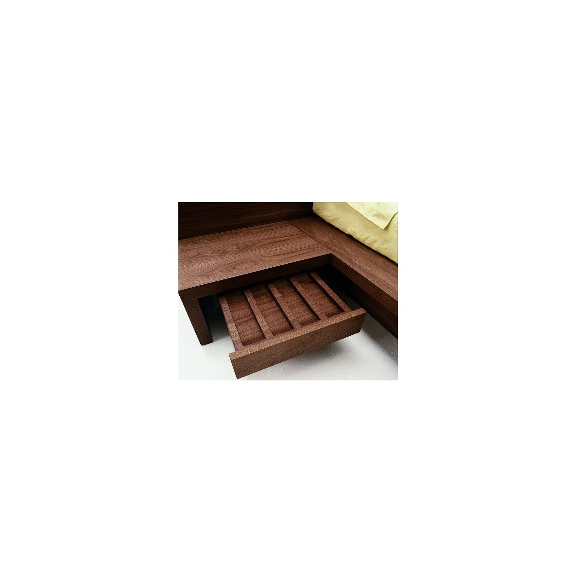 Bed Como Riva 1920