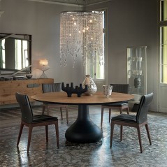 Tavolo Bora Bora Cattelan
