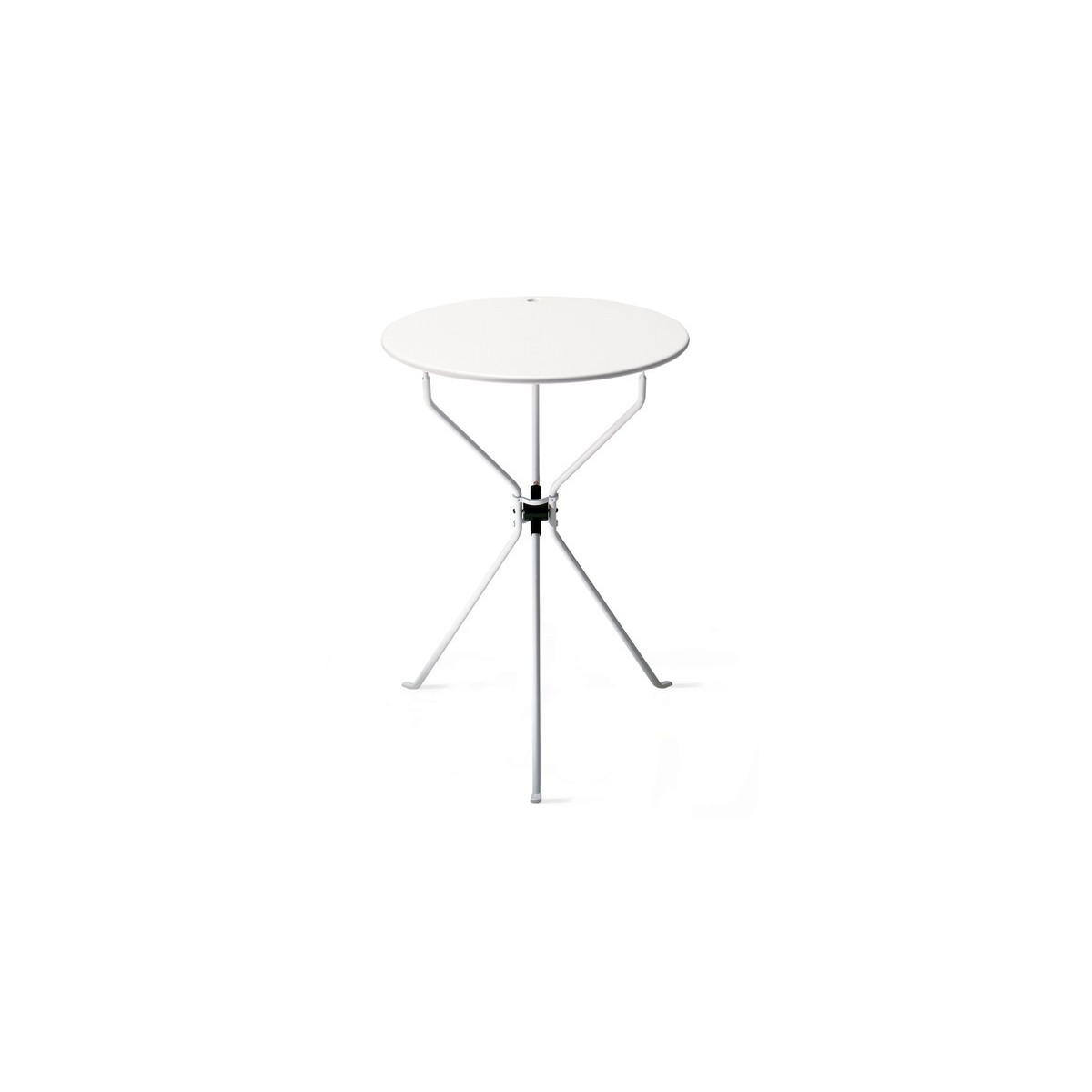 Small table 630 Cumano Zanotta