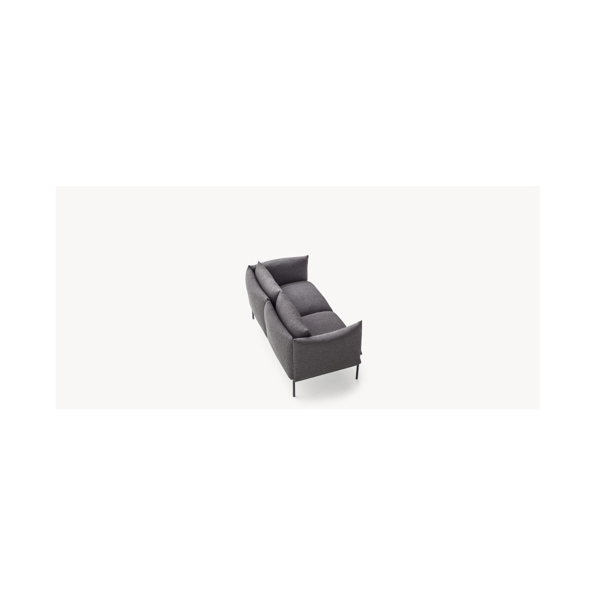 Divano Gentry Extra Light Moroso