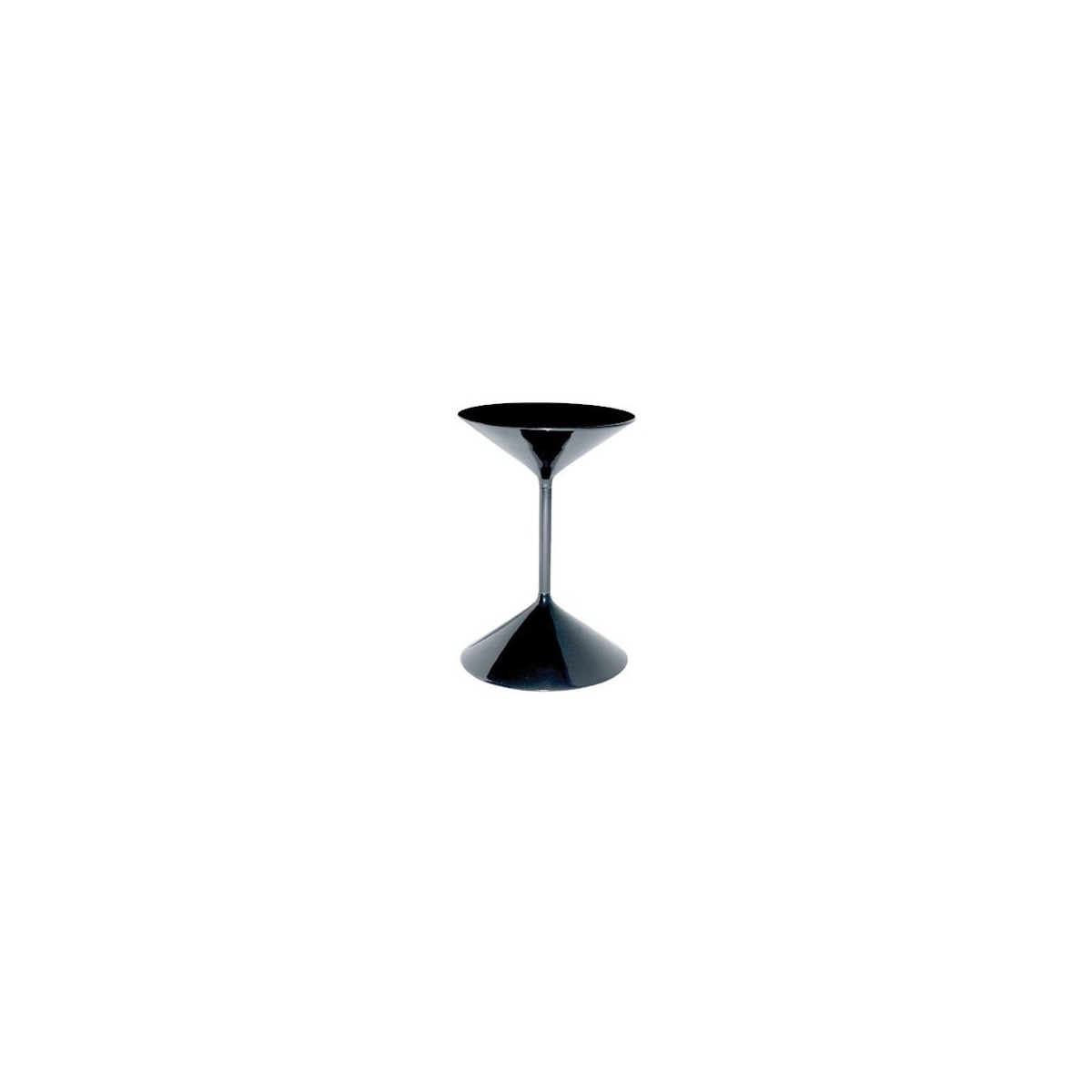Tavolino 631 Tempo Zanotta