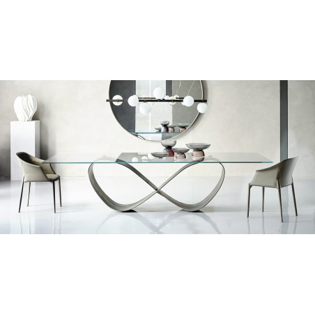 Tavolo Butterfly Cattelan