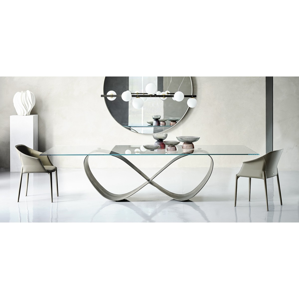 Table Butterfly Cattelan Table Butterfly Cattelan