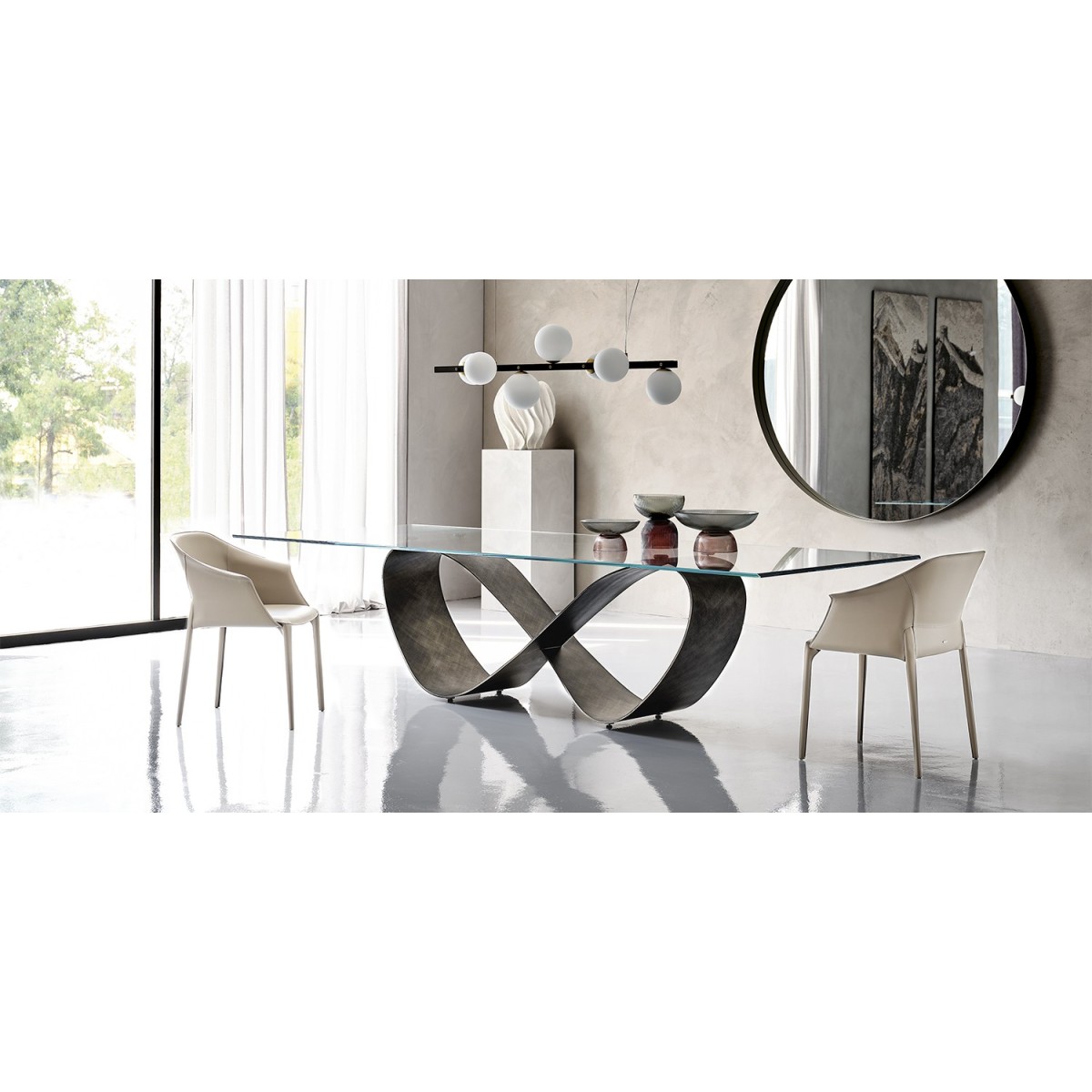 Table Butterfly Cattelan Table Butterfly Cattelan