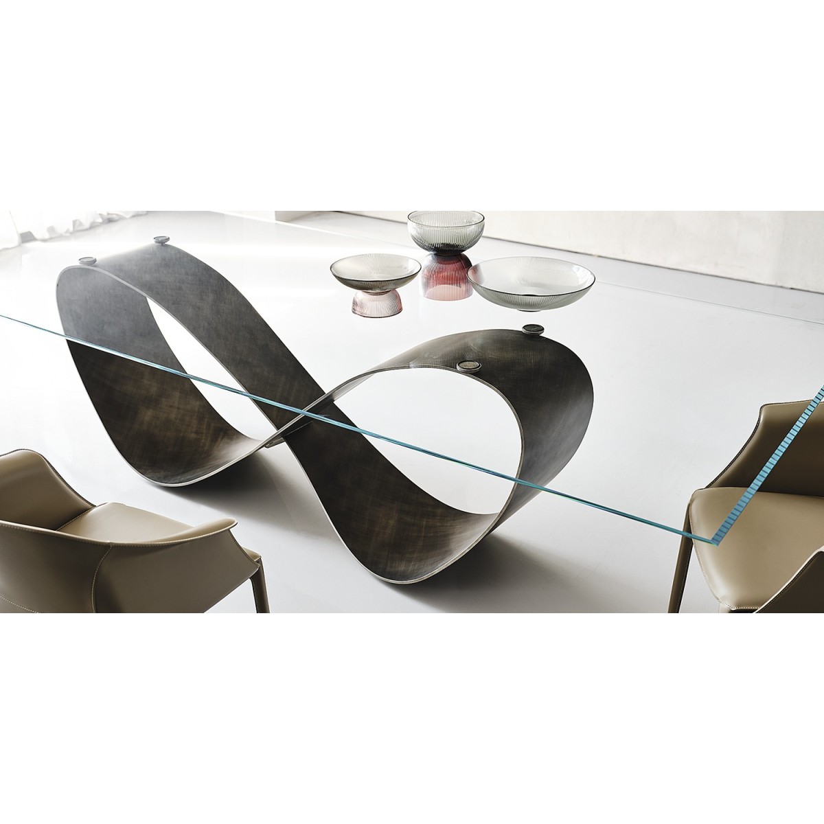 Table Butterfly Cattelan Table Butterfly Cattelan