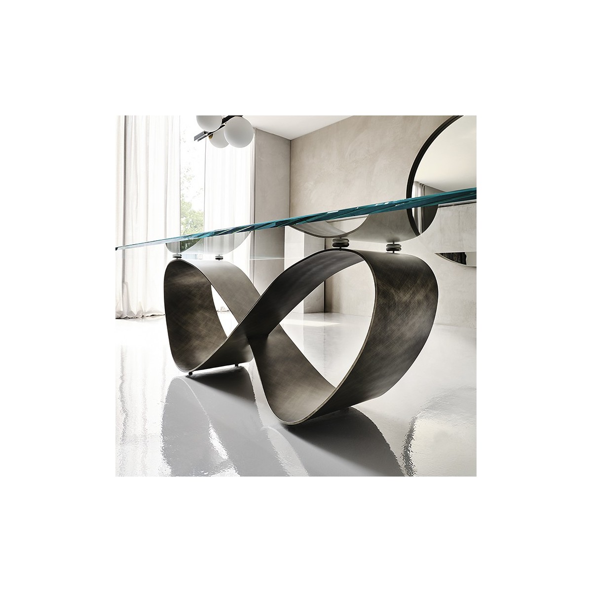 Table Butterfly Cattelan Table Butterfly Cattelan