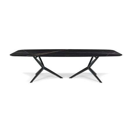 Tavolo Atlantis Keramik Cattelan