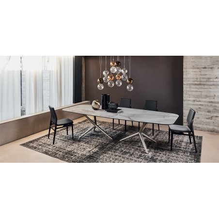 Table Atlantis Keramik Cattelan