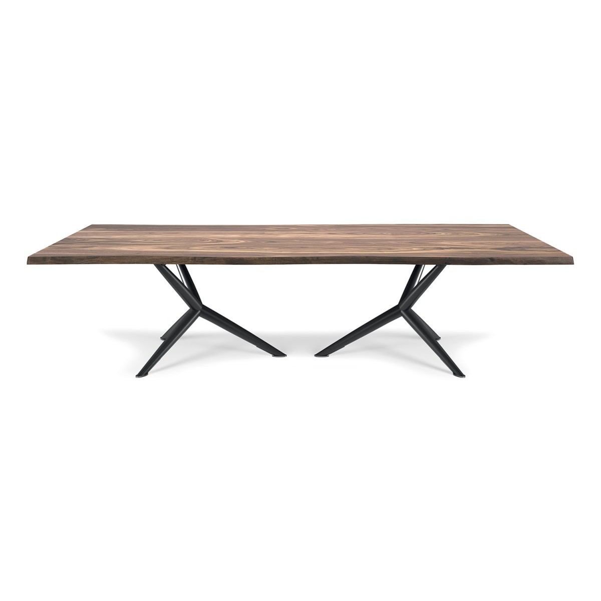 Table Atlantis Wood Cattelan