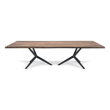 Tavolo Atlantis Wood Cattelan