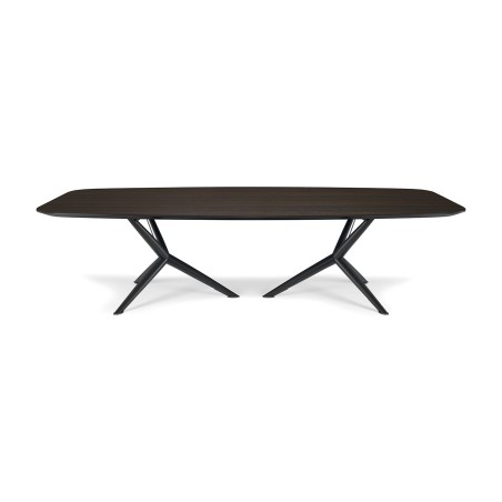 Tavolo Atlantis Wood Cattelan