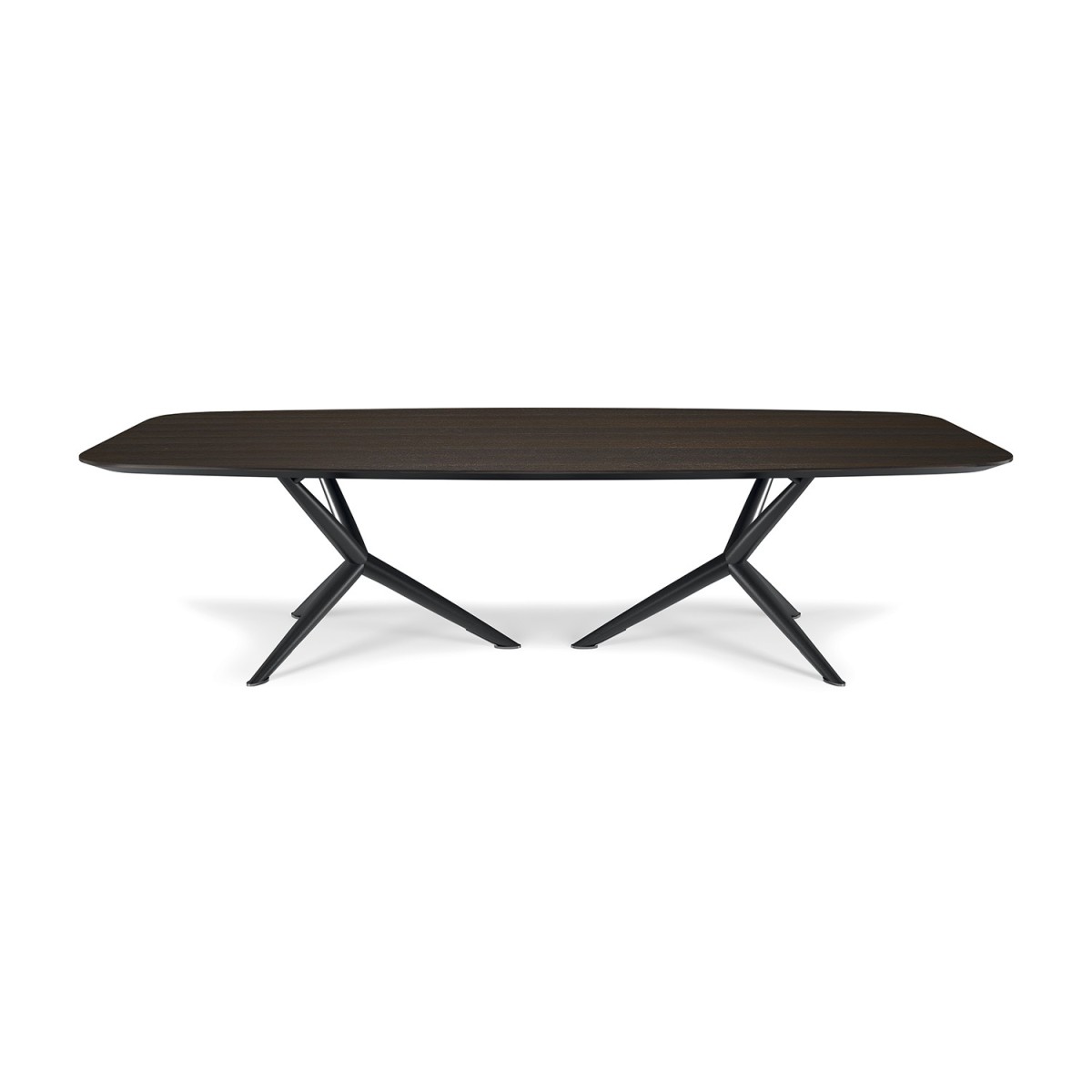 Table Atlantis Wood Cattelan