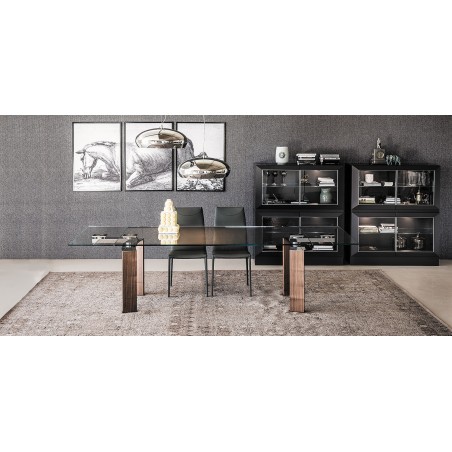 Tavolo Daytona Cattelan