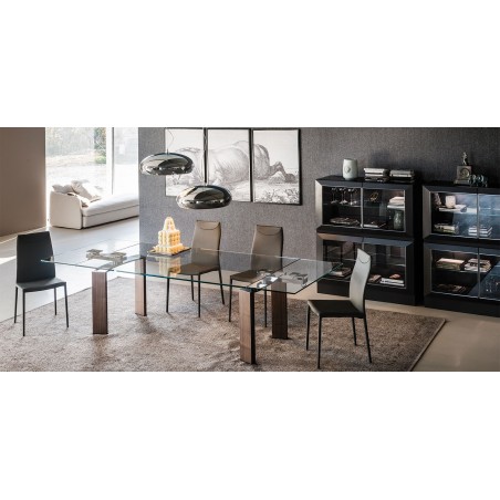 Tavolo Daytona Cattelan