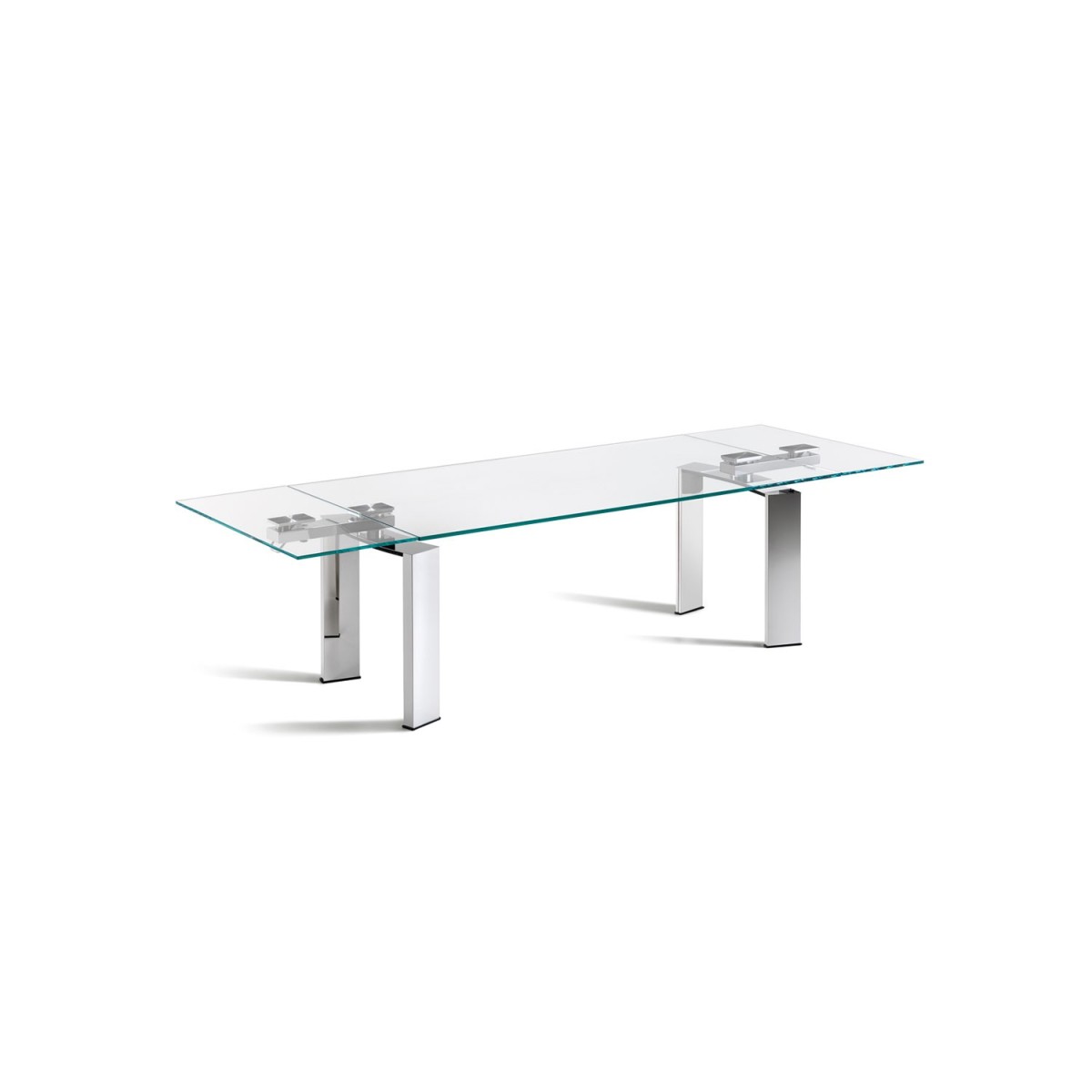 Table Daytona Cattelan Table Daytona Cattelan