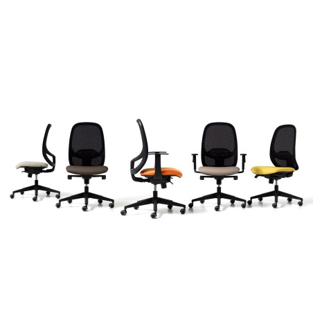 Chair Hop Diemme