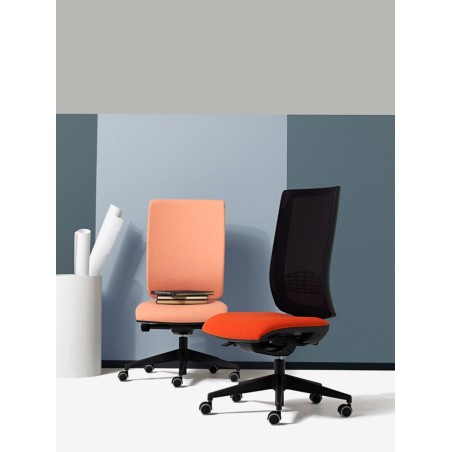Chair Goal Diemme