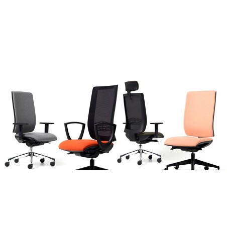 Chair Goal Diemme