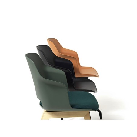 Armchair Clop Diemme