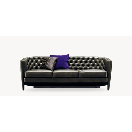 Divano Rich Cushion Moroso
