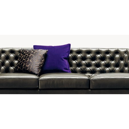 Divano Rich Cushion Moroso